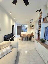 The Florence Residences (D19), Apartment #558532071